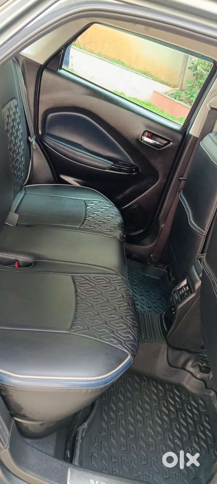 Maruti Suzuki Baleno Alpha, 2022, Petrol