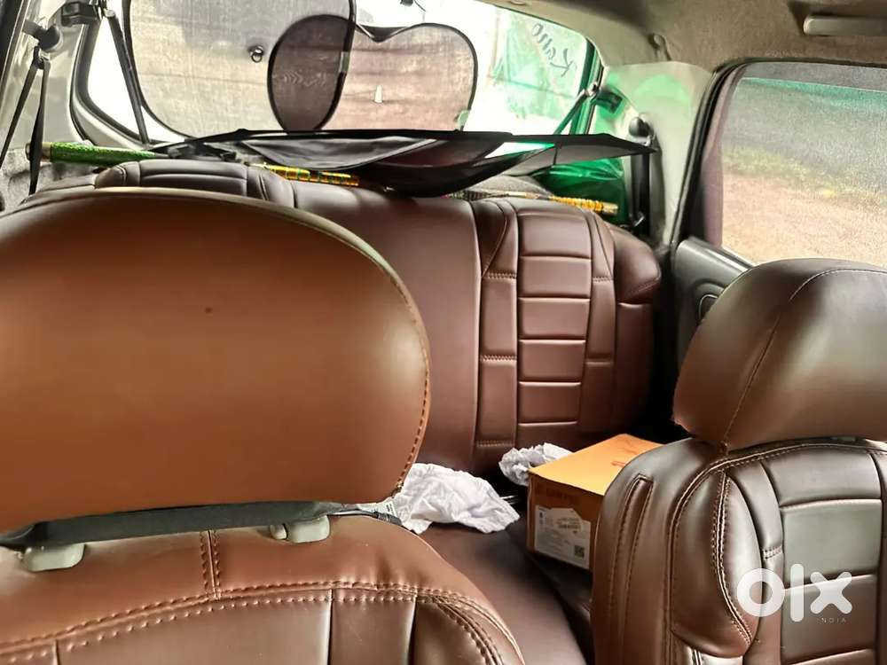 Maruti Suzuki Alto 2007 Year