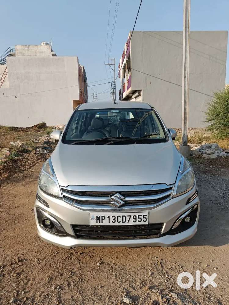 Maruti Suzuki Ertiga 2016 Diesel Good Condition
