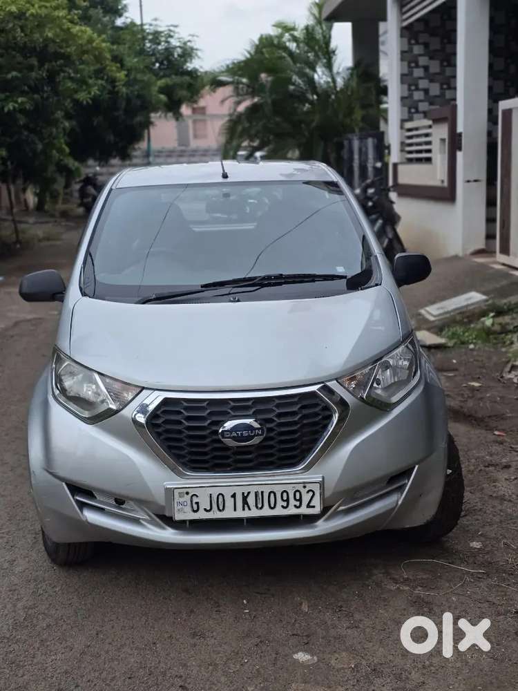 Datsun Redigo 0.8 A 2019