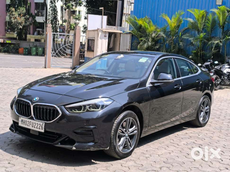 Bmw 2 Series 2.0 220d Sportline, 2022, Diesel