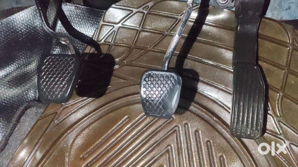 Honda Jazz 1.2 Vx I Vtec, 2016, Petrol