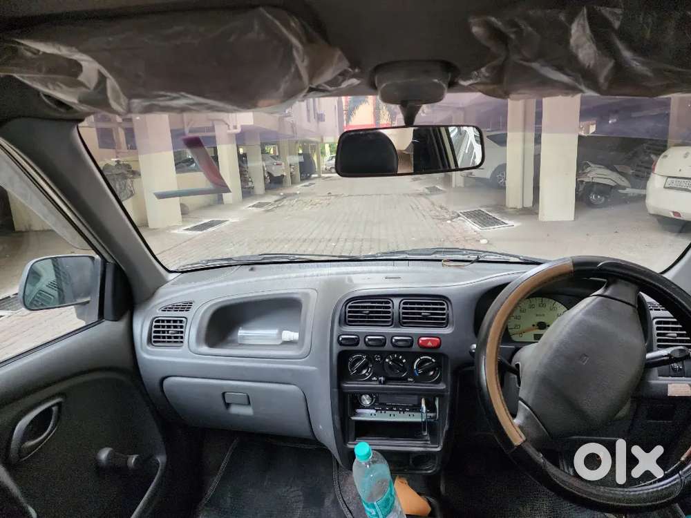 Maruti Suzuki Alto 2008