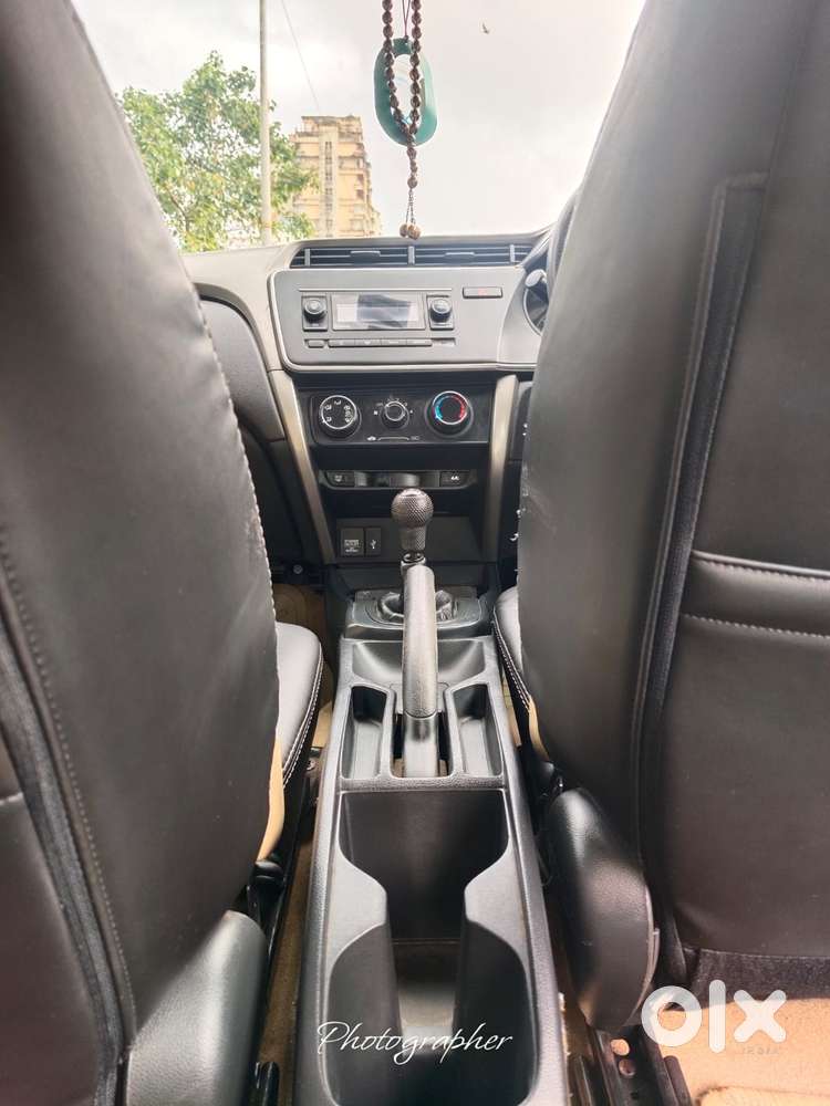 Honda City S Mt, 2018, Petrol