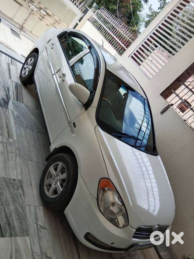2010 Model