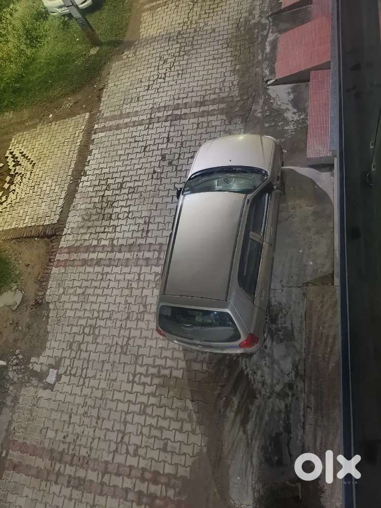 Alto K10 2011 Model 50000 Chali Hui Hai