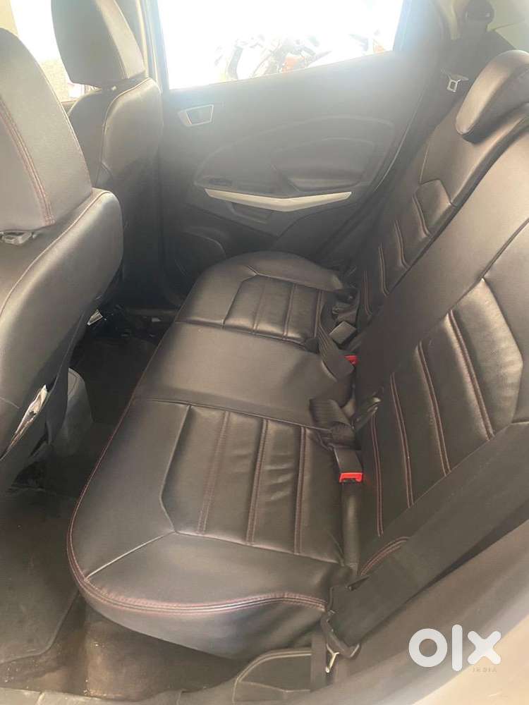 Ford Diesel 2018 Car