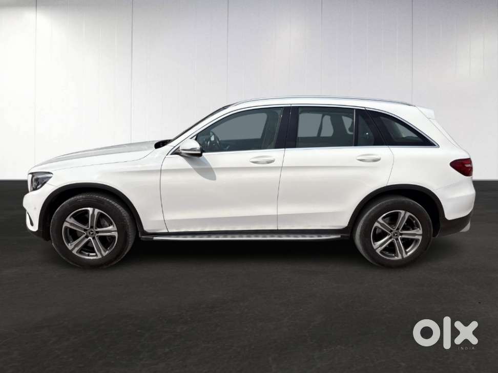 Mercedes-benz Glc 220d 4matic, 2018, Diesel