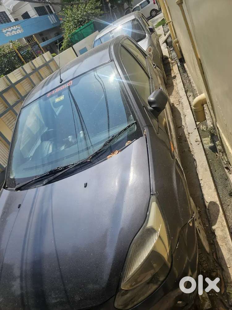 Ford Figo 2011 Diesel 92000 Km Driven