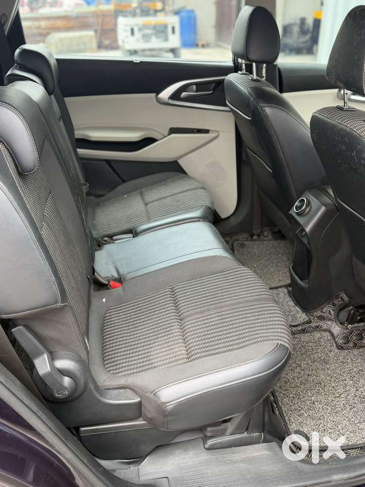 Kia Carens Prestige Plus Diesel, 2022, Diesel