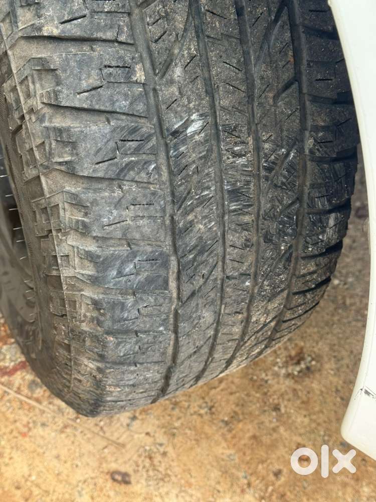 2011 Toyota Fortuner Diesel
