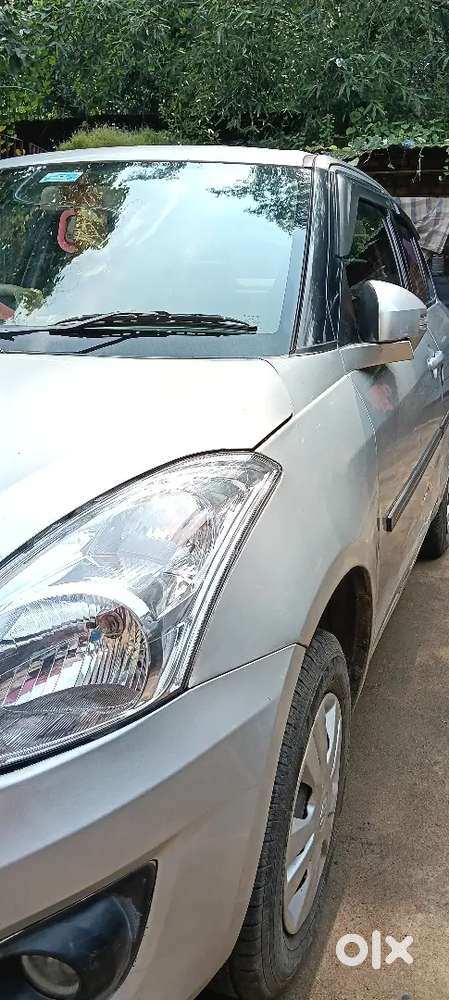 Swift Dzire 2014 Vxi(o)