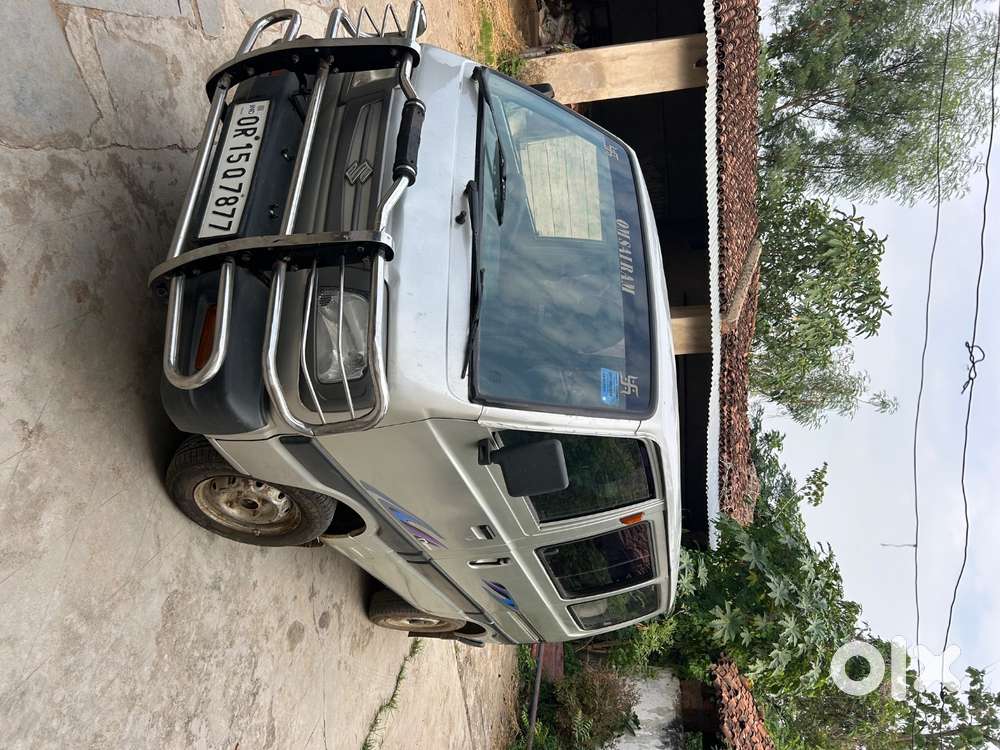 15 Years Car But Everything Is Good Condition.with 5 Years Extension