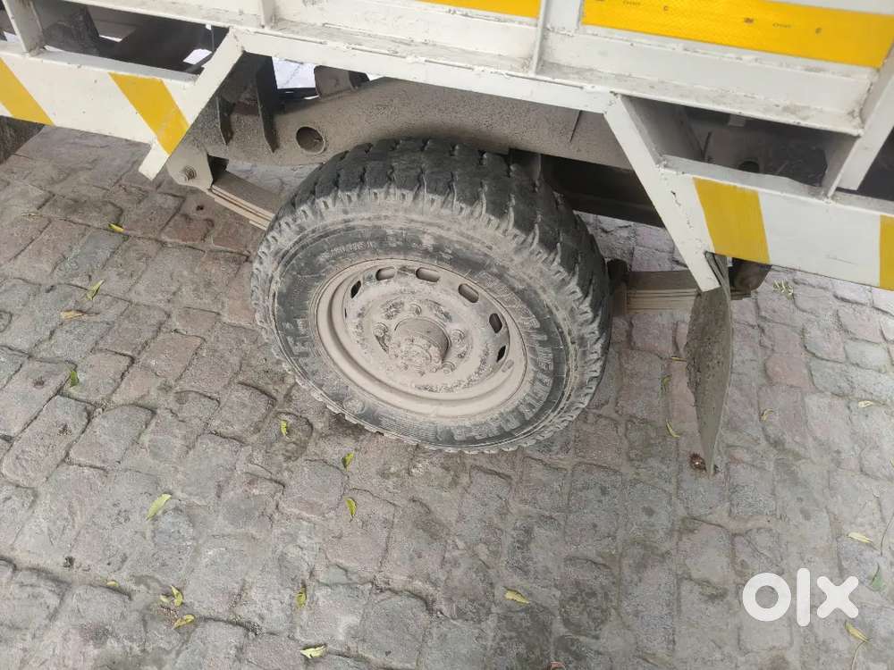 Mahindra Bolero Maxitruck Plus Bumper To Bumper Original Urgent Sale