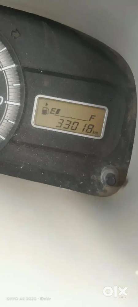 2019 Maruti Suzuki Eeco