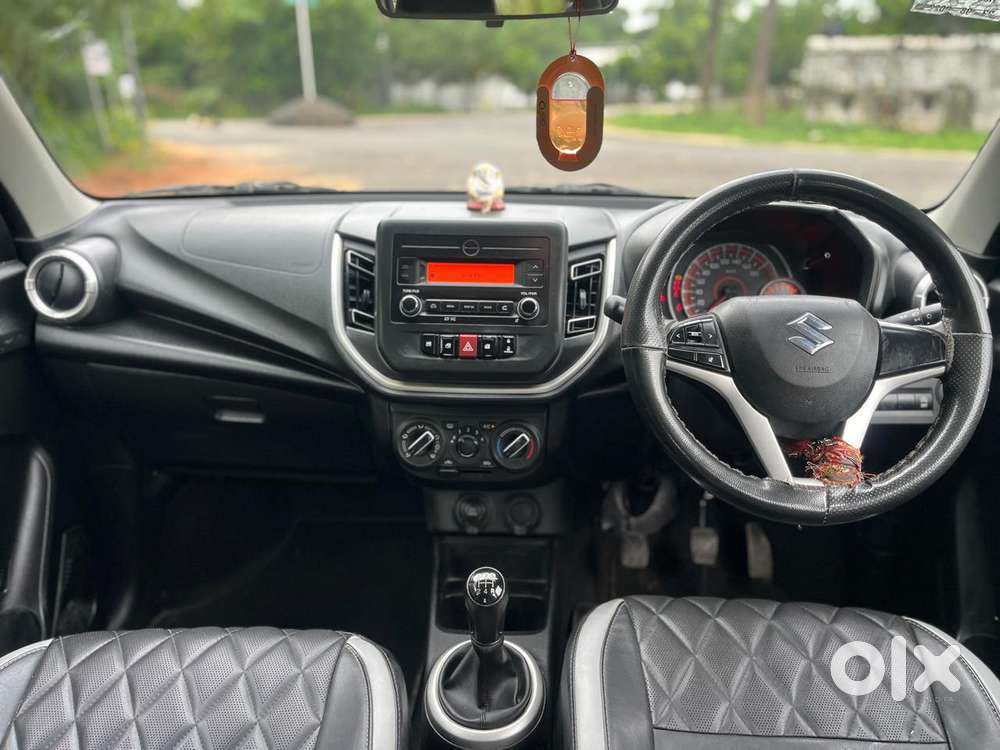 Maruti Suzuki Celerio