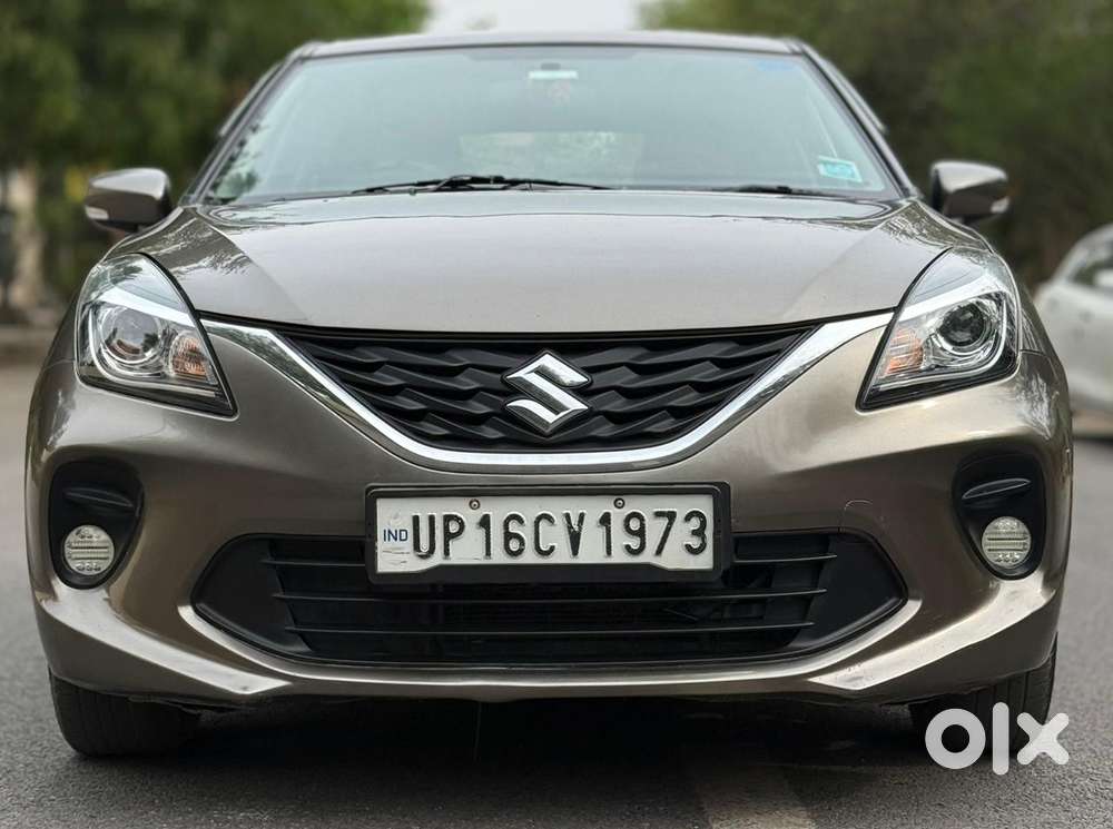 Maruti Suzuki Baleno Delta, 2021, Cng & Hybrids