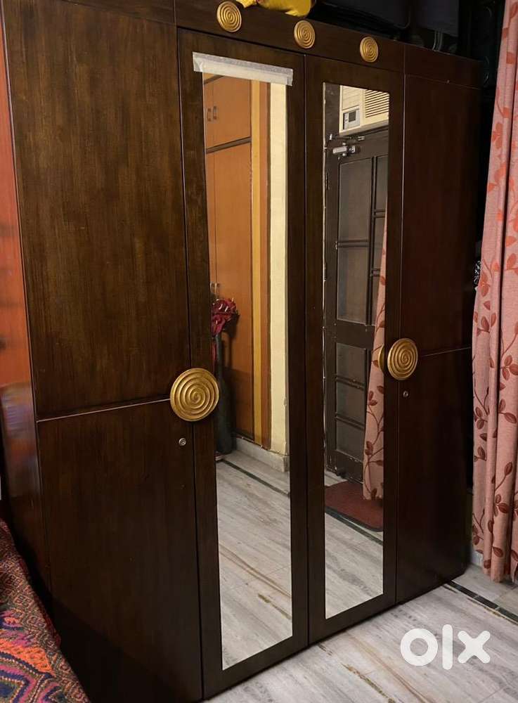 Lifestyle wardrobe Beds & Wardrobes 1749853202