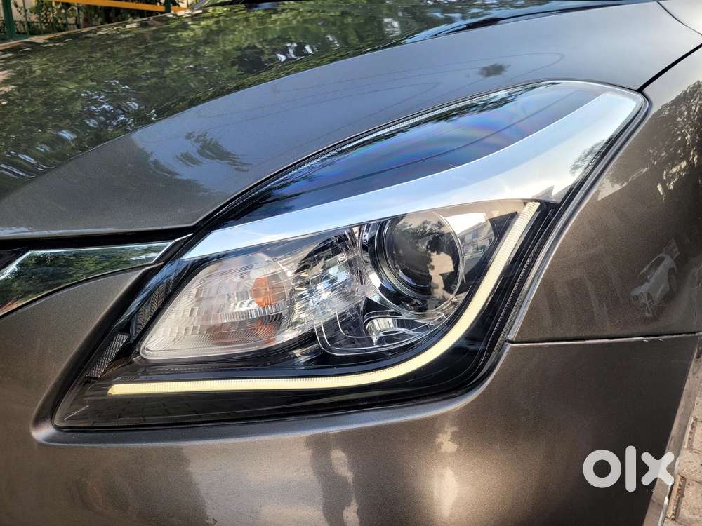 Maruti Suzuki Baleno 1.2 Delta, 2019, Petrol