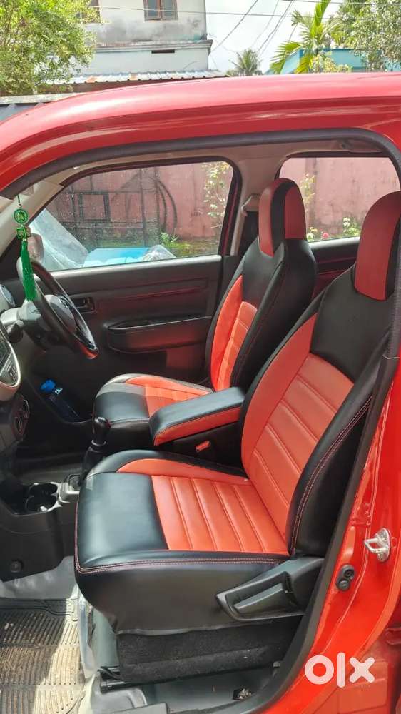 Maruti Suzuki S-presso 2023 Petrol Manual
