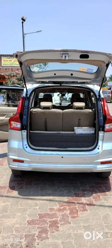I Want To Sell My Car Ertiga Vxi 2025 Onwer 1 Chli 53223