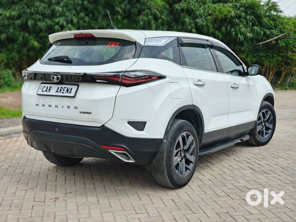 Tata Harrier Xm, 2021, Diesel
