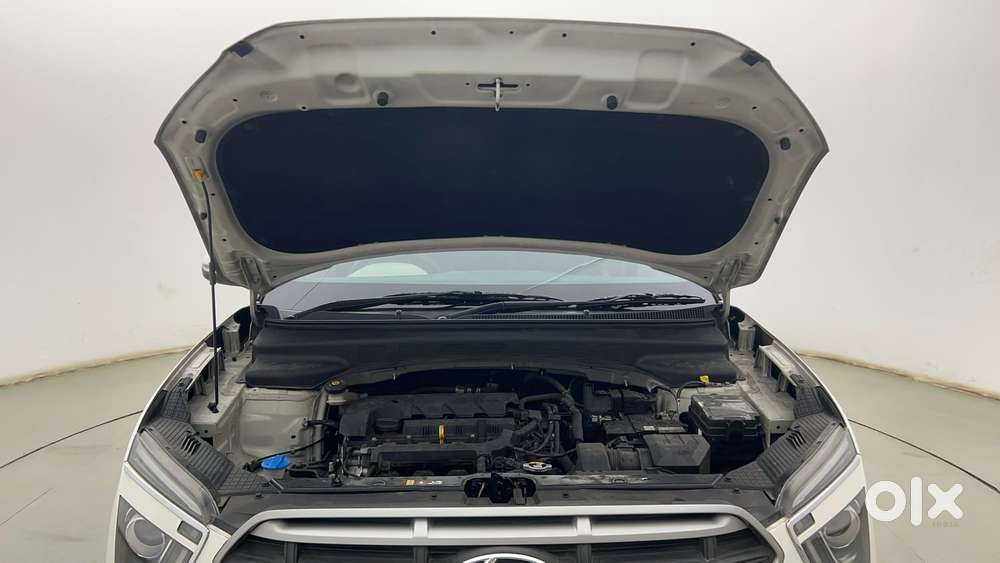 Hyundai Creta 1.5 Ex Petrol, 2023, Petrol