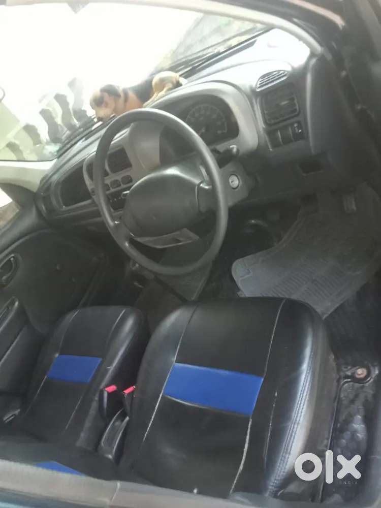 Maruti Suzuki Alto 800 2012 Petrol 53000 Km Driven