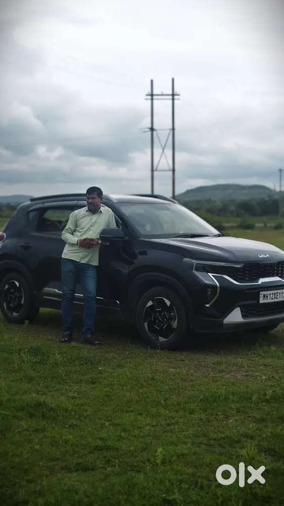 Kia Sonet 1.0 Htx 2024