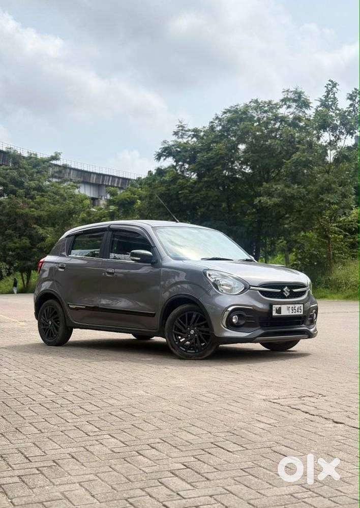 Maruti Suzuki Celerio Zxi Plus Amt, 2022, Petrol