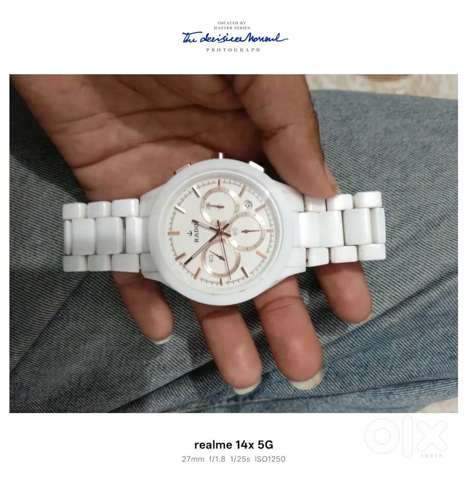 Watch - Buy & Sell Men's Fashion Items & Accessories Online in