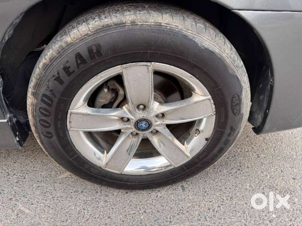 Toyota Innova 2.5 Gx 7 Seater Bs Iv, 2014, Diesel