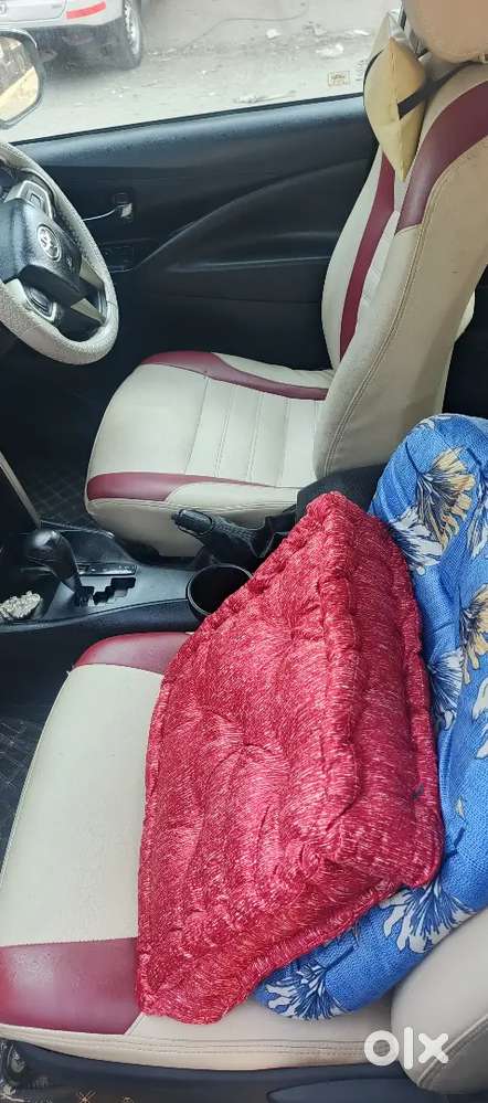 Toyota Innova Crysta 2019 Diesel 195000 Km Driven