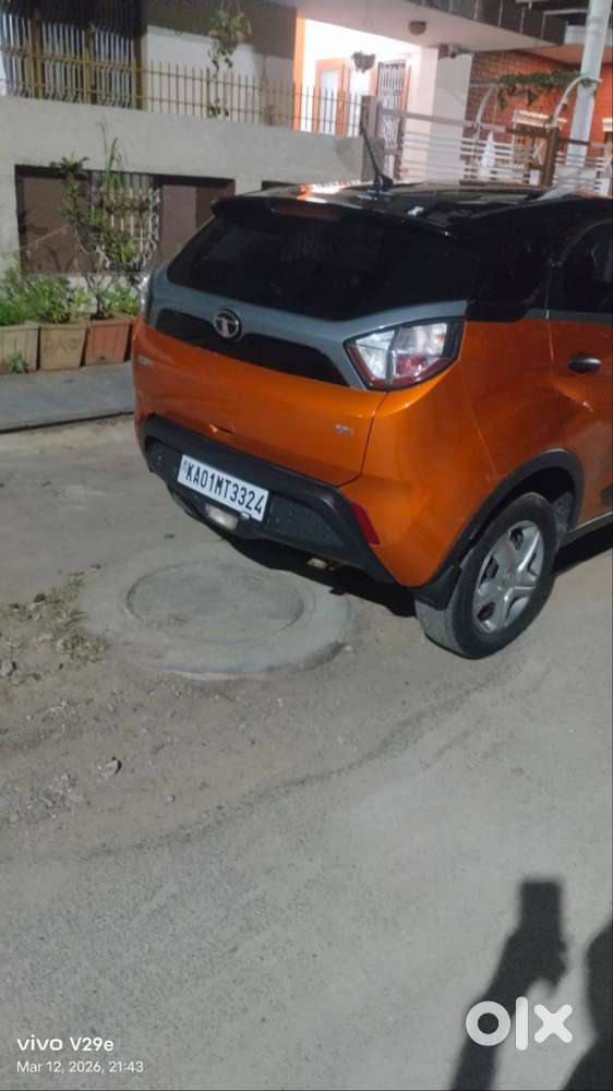 Tata Nexon For Sale