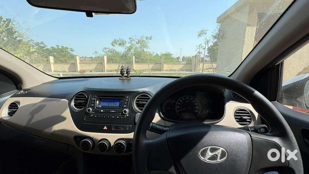 Hyundai Car 2015 Year