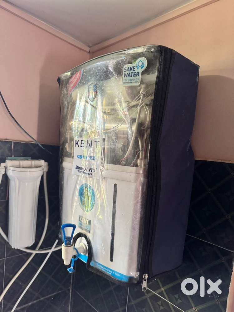 Kent waterf purifier
