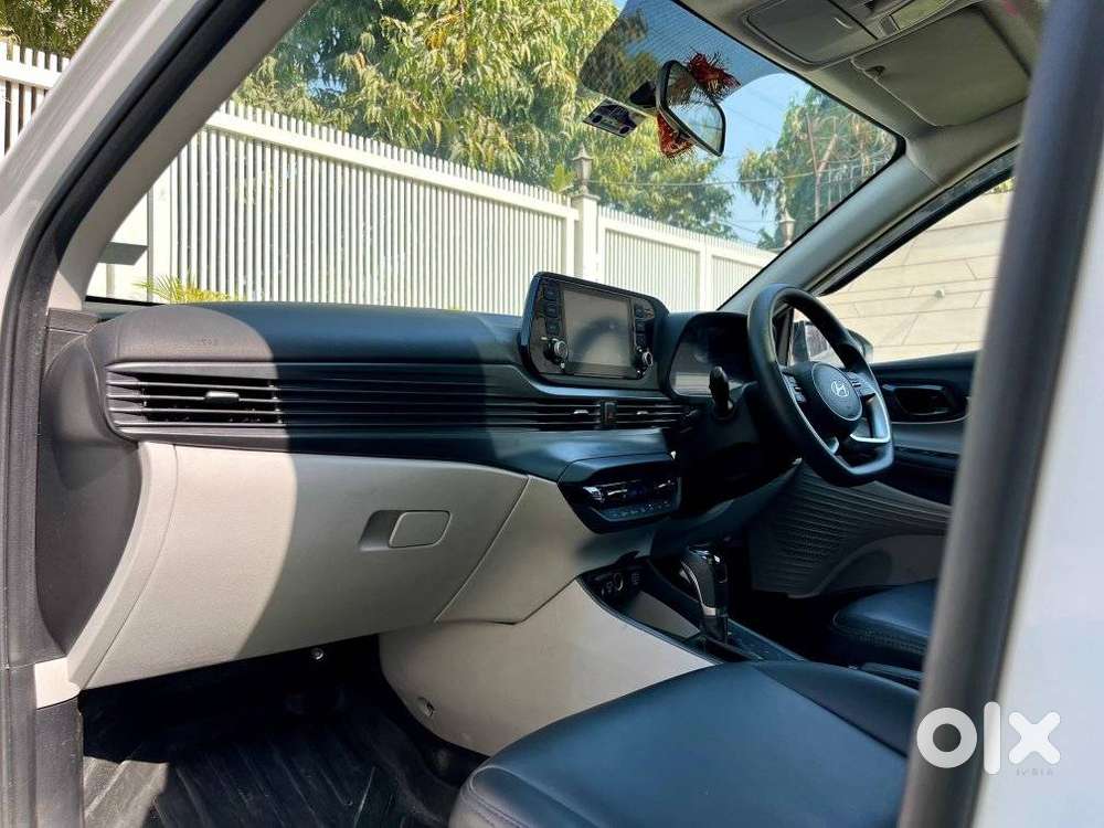 Hyundai I20 1.2 Sportz (o), 2025, Petrol