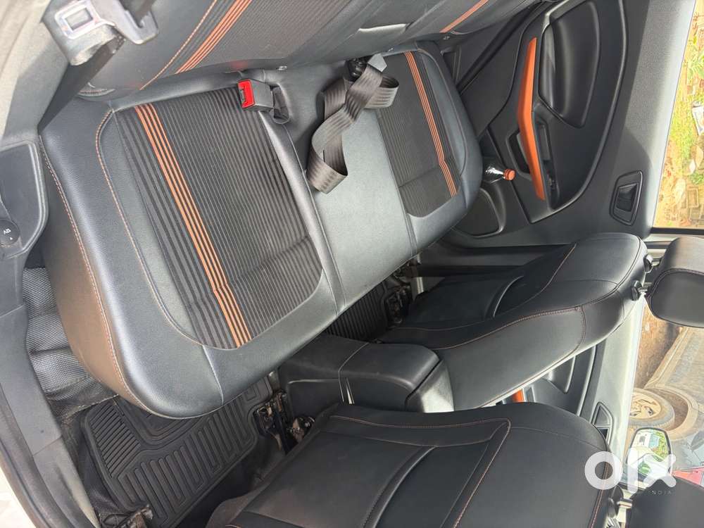 Ford Ecosport S 2019