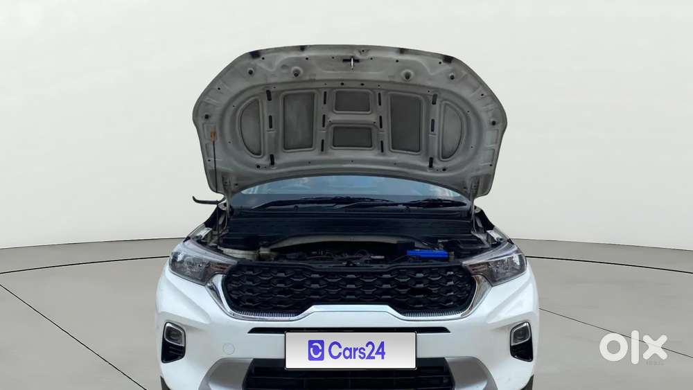 Kia Sonet 1.2 Htk Plus, 2022, Petrol