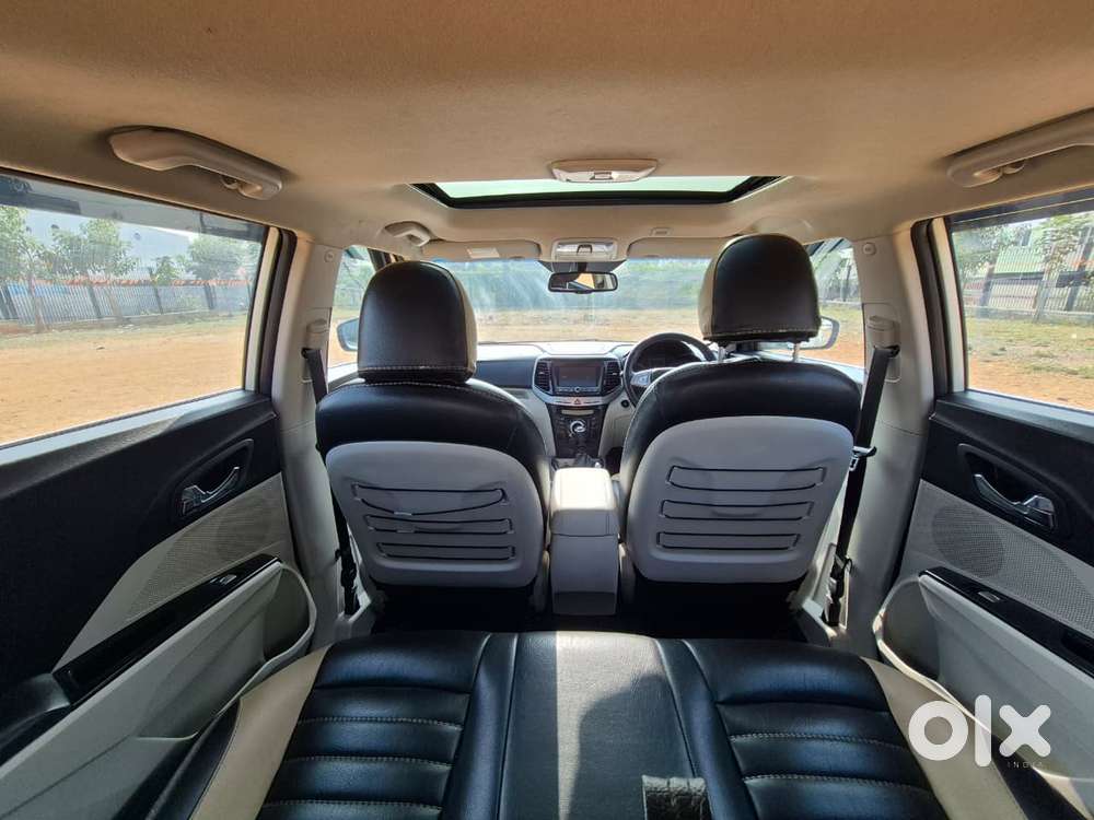 Mahindra Xuv300 W8 Option, 2022, Petrol