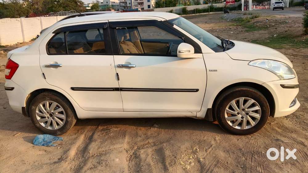Maruti Suzuki Dzire 2017-2020 Zdi, 2015, Diesel