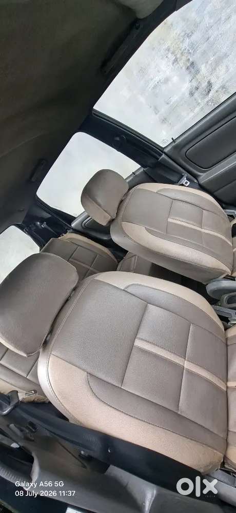 Maruti Suzuki Alto 2007