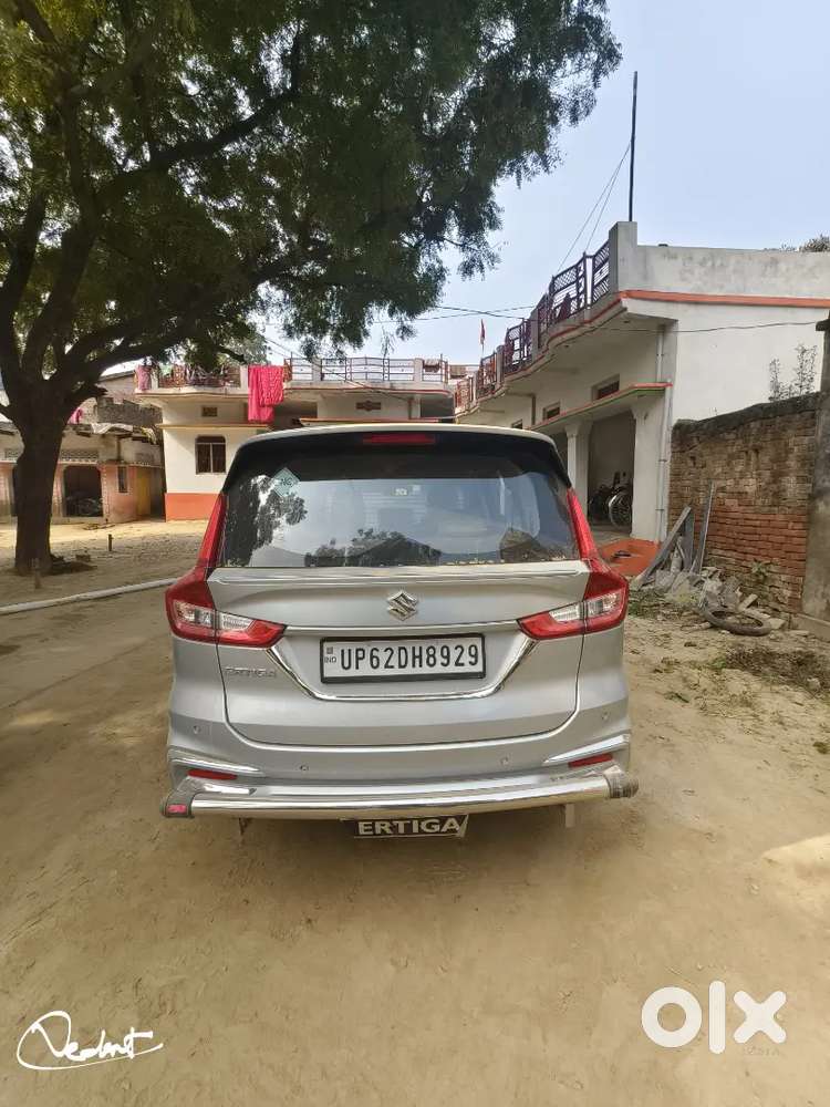 Eartiga Cng Zxi 2025