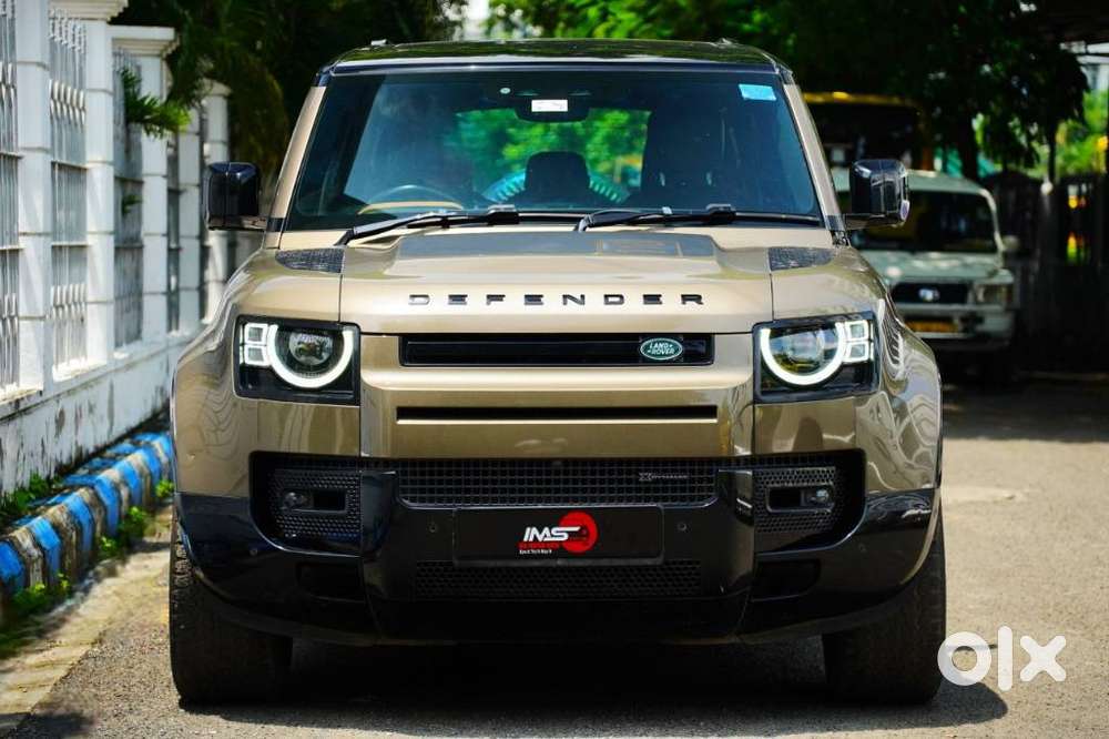 Land Rover Defender 2.0 110 X-dynamic Hse, 2023, Petrol