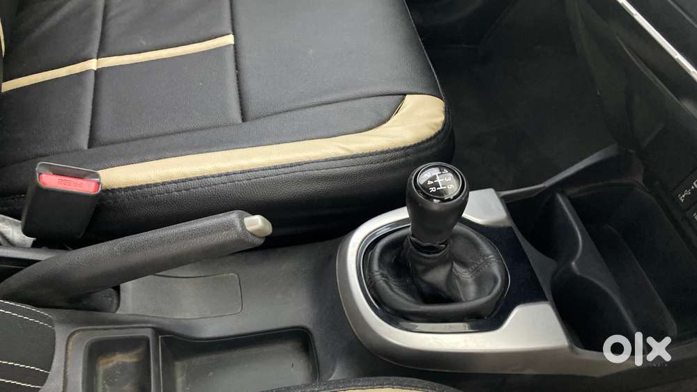 Honda Wr-v 1.2 Vx I-vtec, 2017, Petrol