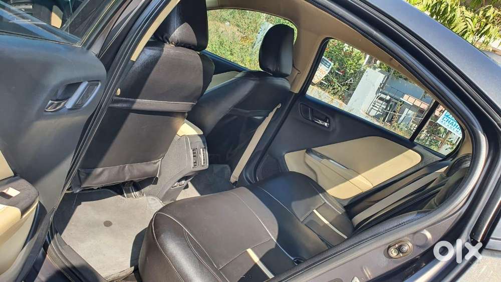 Honda City I-dtec V, 2015, Diesel