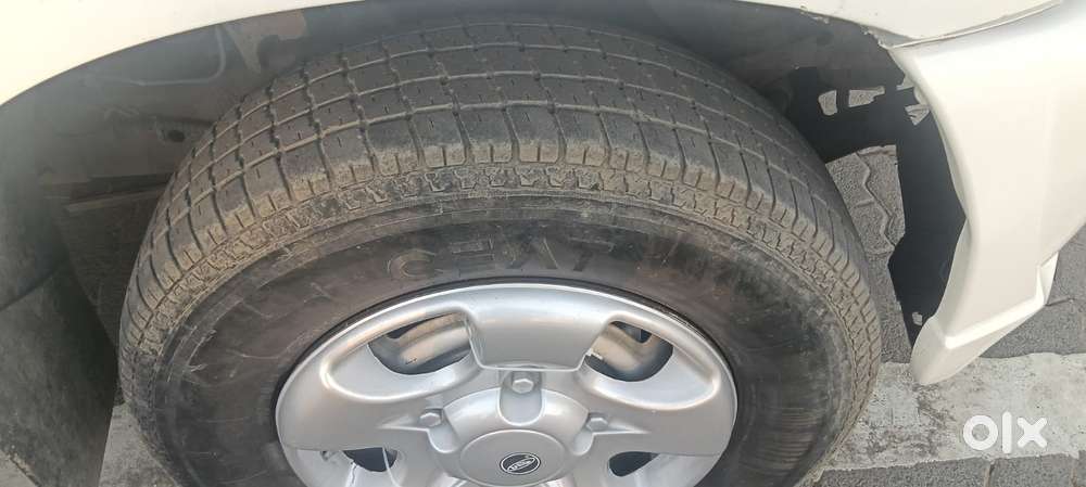 Mahindra Scorpio M2di, 2012, Diesel