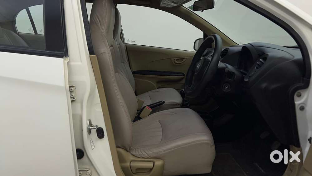 Honda Amaze Ex I-vtec, 2014, Petrol