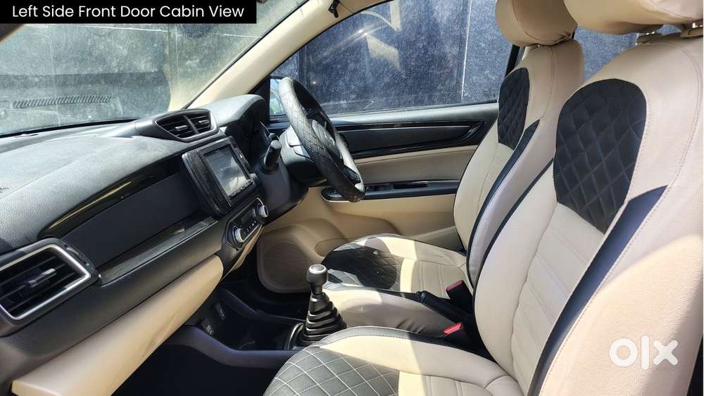 Honda Amaze V 1.2 Petrol Mt, 2020, Petrol