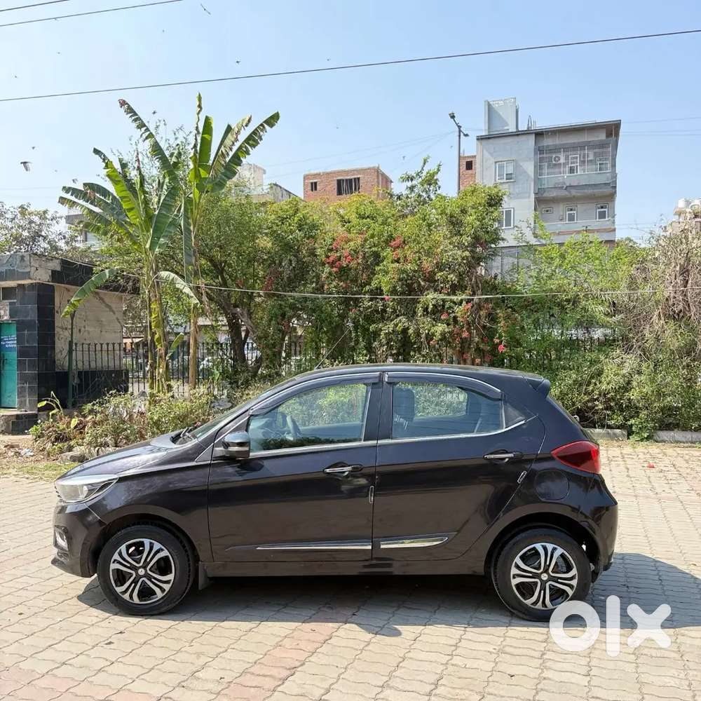 New Condition Showroom Condition